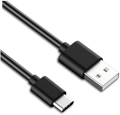 Câble de chargement usb-c pour la dernière banque d'alimentation compatible avec iwalk, spigen