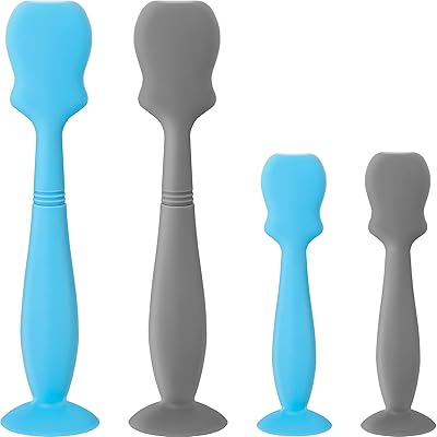 Applicateur de crème pour couches pour bébé pour l'érythème fessier, brosse en silicone souple et flexible pour fournitures pour nouveau-nés, idée de cadeau de fête prénatale pour nouvelle maman. En tant que leader de la vente en ligne en Cote d'Ivoire, DIAYTAR COTE D'IVOIRE propose des promotions régulières et des offres spéciales pour satisfaire les besoins de ses clients. Elle assure également une livraison rapide et efficace de ses produits, contribuant ainsi à la satisfaction des clients. La boutique en ligne met en avant la qualité de ses services pour maintenir sa position de leader sur le marché.