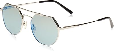 Lunettes de soleil rondes serengeti shelby