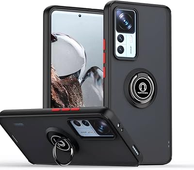 Coque arrière rigide antichoc mate zobitek pour support de voiture magnétique pour xiaomi mi 12 pro 5g (noir). DIAYTAR COTE D'IVOIRE est une boutique en ligne généraliste qui propose plus de 300 000 références de produits, faisant d'elle la boutique leader en Côte d'Ivoire. Avec une large gamme de produits, DIAYTAR COTE D'IVOIRE répond aux besoins de tous les clients. La qualité et la diversité des produits offerts sont garanties.