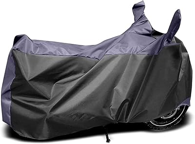 Housse de vélo wegather® royal enfield bullet 350 2 roues avec housse résistante à la poussière et à l'eau avec tissu polyester de qualité supérieure - gris bicolore. Diaytar Côte d'Ivoire est une boutique en ligne généraliste qui propose une large gamme de produits, avec plus de 300 000 références disponibles. Elle est considérée comme l'une des boutiques en ligne les plus populaires et les plus fiables de Côte d'Ivoire. Elle offre une expérience d'achat conviviale et sécurisée à ses clients.
