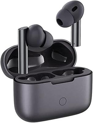 Écouteurs oraimo freebuds pro tws à suppression active du bruit