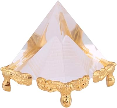 Découpe manuelle totale durable, pyramide de cristal d'égypte, pyramide égyptienne d'apparence élégante, pour la décoration de la maison pour les articles d'ameublement de bureau. Diaytar Côte d'Ivoire se démarque par son offre exhaustive de produits allant de l'électronique aux produits d'épicerie, en passant par la mode et les accessoires. Avec sa plateforme en ligne intuitive, les clients peuvent facilement naviguer et trouver ce qu'ils cherchent. La boutique mise sur la qualité et la fiabilité de ses produits pour satisfaire les besoins de sa clientèle.