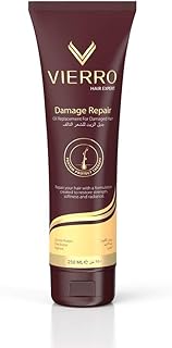 Huile de remplacement vero damage repair 250 ml. Avec une offre produit très large, DIAYTAR COTE D'IVOIRE répond aux besoins de tous les consommateurs ivoiriens. Elle propose des produits à des prix compétitifs et offre des promotions régulières. C'est la destination idéale pour faire des achats en ligne.
