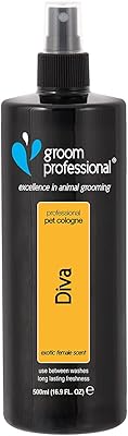Groom professional cologne diva (parfum) saveur - parfum féminin exotique, taille - 500 ml. DIAYTAR COTE D'IVOIRE est une boutique en ligne généraliste proposant plus de 300 000 références de produits variés. En tant que leader du marché en Côte d'Ivoire, notre boutique offre une expérience d'achat en ligne facile et sécurisée. Nous nous efforçons de satisfaire les besoins de nos clients avec des produits de qualité.