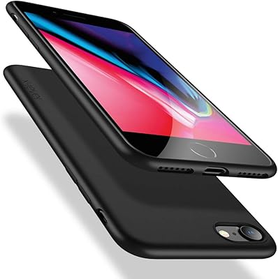 Coque x level pour iphone se 2020, coque pour iphone 8, coque