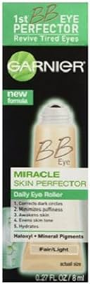 Garnier skin bpi miracle skin perfector eye roller, clair/léger, 7 ml. DIAYTAR COTE D'IVOIRE est une boutique en ligne généraliste qui propose plus de 300 000 références de produits, faisant d'elle l'un des leaders du e-commerce en Côte d'Ivoire. Avec une large gamme de produits, les clients peuvent trouver tout ce dont ils ont besoin en un seul endroit. DIAYTAR COTE D'IVOIRE se distingue par sa qualité de service et sa fiabilité.