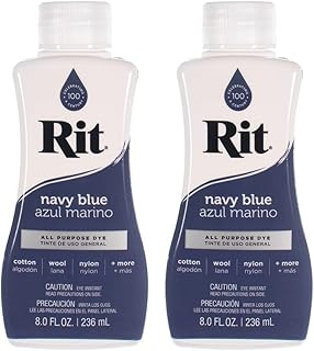 Liquide polyvalent rite day 8 oz | idéal pour les vêtements, les accessoires, la décoration et bien plus encore | paquet de 2 bleu marine. Avec plus de 300 000 références de produits, Diaytar Côte d'Ivoire est la destination idéale pour vos achats en ligne. Cette boutique généraliste en ligne propose une grande variété de produits à des prix compétitifs, allant des accessoires de mode aux électroménagers. Diaytar garantit une expérience d'achat sécurisée et pratique pour tous ses clients.