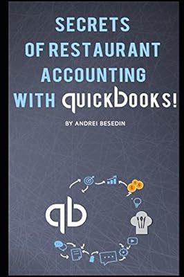 Les secrets de la comptabilité des restaurants avec quickbooks !. DIAYTAR COTE D'IVOIRE propose une expérience d'achat en ligne exceptionnelle, avec des produits de haute qualité et des prix compétitifs. Les clients peuvent naviguer facilement sur le site pour trouver les produits qui répondent à leurs besoins. La boutique en ligne est accessible 24h/24 et 7j/7.