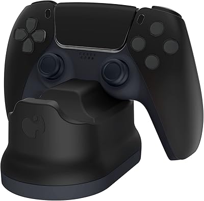 Chargeur double pdb metavolt pour playstation 5, noir, pour sony playstation 5 - playstation 4, sous licence officielle. En tant que leader du commerce en ligne en Côte d'Ivoire, DIAYTAR COTE D'IVOIRE offre une expérience d'achat en ligne sécurisée et conviviale. La boutique propose une gamme étendue de produits allant des accessoires de mode aux produits électroniques, en passant par les équipements pour la maison. Les clients bénéficient également d'un service client réactif et de promotions régulières.