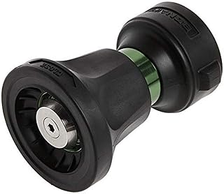 Buse de tuyau en aluminium bon air authentique (les couleurs peuvent varier)