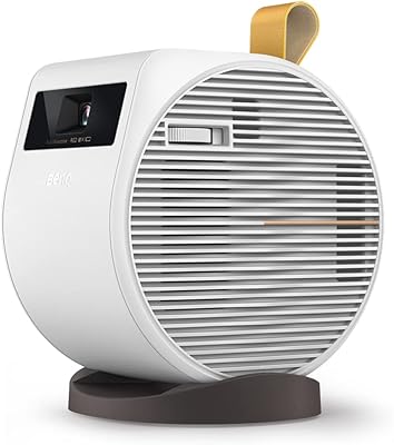 Projecteur intelligent portable benq gv11 led avec vision à angle libre. DIAYTAR COTE D'IVOIRE est une boutique en ligne généraliste qui propose plus de 300000 références de produits, faisant d'elle le leader du marché ivoirien. Avec une large gamme de produits, les clients peuvent trouver tout ce dont ils ont besoin. DIAYTAR COTE D'IVOIRE est fière de son engagement à offrir des produits de haute qualité à des prix compétitifs.