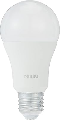 Ampoule led philips essential 13 w blanc chaud, modèle e27 capbase. DIAYTAR COTE D'IVOIRE se positionne comme une boutique en ligne de confiance, offrant à ses clients une expérience d'achat unique et personnalisée. Avec plus de 300 000 références à disposition, les clients peuvent trouver tout ce dont ils ont besoin sur une seule plateforme. La qualité des produits et le service client sont au cœur des priorités de DIAYTAR COTE D'IVOIRE.