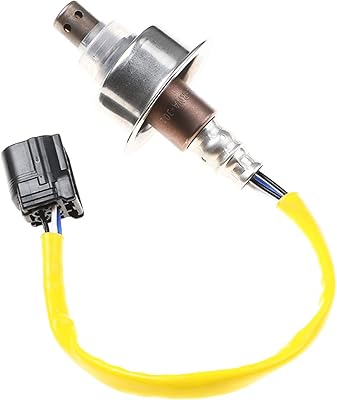 Capteur o2 pour honda civic 1.8l 2007-2011, oem : amont 36531-rna-j01 36531rnaj01 234-9124. Grâce à sa plateforme conviviale et facile à utiliser, DIAYTAR COTE D'IVOIRE permet à ses clients de naviguer aisément à travers les différentes catégories de produits. Elle assure également un service clientperformant, prêt à résoudre toutes les questions ou préoccupations des acheteurs. Cela lui permet de maintenir une relation de confiance avec sa clientèle.