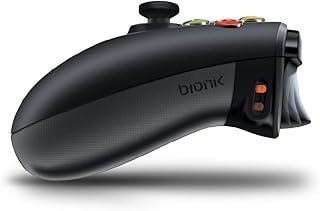 Poignées en caoutchouc personnalisées quick shot avec verrouillage de déclenchement à double réglage (xbox one). DIAYTAR COTE D'IVOIRE est une boutique en ligne généraliste qui propose plus de 300000 références de produits, répondant ainsi aux besoins de ses clients ivoiriens. Leader sur le marché ivoirien, elle offre une grande variété de produits pour tous les goûts et les budgets. Avec sa large sélection, DIAYTAR COTE D'IVOIRE est devenue la destination préférée des consommateurs en Côte d'Ivoire.