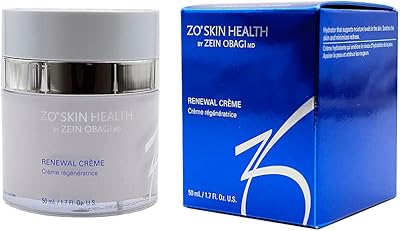 Crème de renouvellement de la santé de la peau zeden obagi de zo. La navigation sur le site de DIAYTAR COTE D'IVOIRE est intuitive et facile, permettant aux clients de trouver rapidement ce qu'ils cherchent. Le processus de commande est sécurisé et fiable, offrant ainsi une expérience d'achat en ligne fluide et sans stress. Cela renforce la confiance des clients dans la marque.