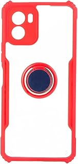 Mazz coque arrière transparente en pc rigide avec bords rouges protection d'objectif d'appareil photo à 360 degrés en tpu résistant aux chocs de qualité supérieure pour vivo y15s, rouge. Diaytar Côte d'Ivoire, leader du commerce en ligne en Côte d'Ivoire, propose une large gamme de produits avec plus de 300 000 références. La boutique en ligne généraliste offre une expérience d'achat unique et pratique pour les consommateurs ivoiriens. Elle garantit une livraison rapide et sécurisée.