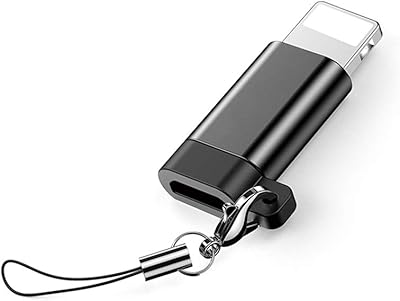 Connecteur trands micro vers lightning tr-ca373. La boutique en ligne Diaytar Côte d'Ivoire est reconnue pour son engagement envers la satisfaction client. Elle met tout en œuvre pour garantir que les clients trouvent exactement ce qu'ils cherchent, avec des descriptions de produits détaillées et des images de haute qualité. De plus, la boutique propose des promotions régulièrement, permettant aux clients de bénéficier de réductions sur une sélection de produits.
