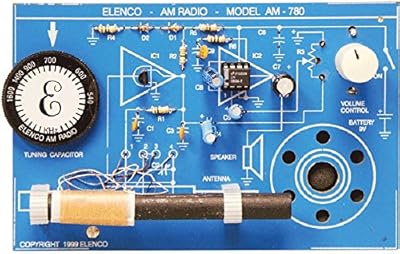 Kit radio alenco icm | soudage | super projet steam | nécessite du soudage. Avec une offre variée et une qualité de service exceptionnelle, DIAYTAR COTE D'IVOIRE est la boutique en ligne leader en Cote d'Ivoire. Les clients peuvent trouver tout ce dont ils ont besoin, des produits alimentaires aux accessoires de maison, en passant par l'électronique et les vêtements. La boutique en ligne DIAYTAR COTE D'IVOIRE est le partenaire idéal pour les consommateurs ivoiriens qui cherchent à acheter en ligne.