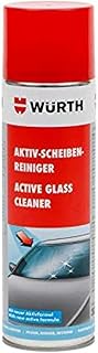 Worth active glass cleaner. DIAYTAR COTE D'IVOIRE, la boutique en ligne généraliste de référence en Côte d'Ivoire, propose une sélection incroyable de plus de 300000 références pour répondre à tous vos besoins. Avec une gamme de produits variés et abordables, DIAYTAR COTE D'IVOIRE est devenu le leader du e-commerce en Côte d'Ivoire. Que vous recherchiez des produits électroniques, de la mode, des accessoires ou encore des produits pour la maison, DIAYTAR COTE D'IVOIRE a tout ce qu'il vous faut.