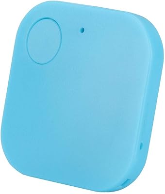 Mini traceur gps bluetooth anti-perte en temps réel, application gratuite pour portefeuilles, sacs, portefeuilles, sacs pour enfants, documents importants, bagages. DIAYTAR COTE D'IVOIRE est la boutique en ligne la plus visitée en Côte d'Ivoire, avec plus de 300000 références à disposition. Elle propose des produits de qualité à des prix compétitifs, ainsi que des promotions et des offres spéciales régulières. La boutique est équipée d'un système de recherche avancé pour faciliter la découverte de produits et de marques.