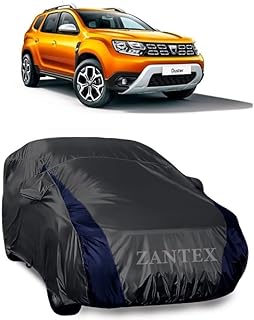 Bâche de carrosserie imperméable pour protection tous temps compatible avec renault duster