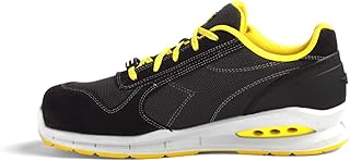 Diadora tool chaussure de course basse net airbox low s1p src pour hommes. DIAYTAR COTE D'IVOIRE, la référence en matière de boutique en ligne en Côte d'Ivoire, met à votre disposition plus de 300 000 références pour faciliter vos achats en ligne. Notre équipe travaille sans relâche pour améliorer votre expérience d'achat en ligne. L'expertise et la confiance font partie de nos valeurs.