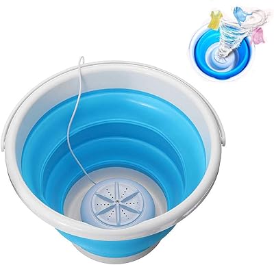 Mini lave-linge portable rouleau électrique turbo automatique à nettoyage rapide avec câble. Diaytar Côte d'Ivoire, boutique en ligne généraliste de référence, propose plus de 300 000 références pour répondre à tous les besoins de ses clients.