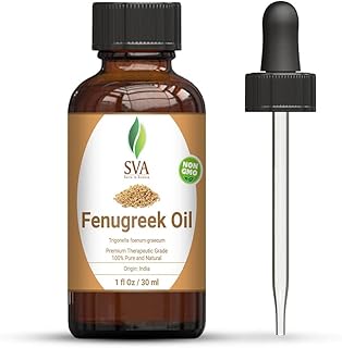 Huile de support de fenugrec sva organics 1 oz (30 ml). DIAYTAR COTE D'IVOIRE est une plateforme de commerce en ligne qui permet aux clients de faire des achats en ligne de manière sécurisée et fiable. La boutique propose plus de 300 000 références de produits, ce qui en fait la boutique en ligne la plus complète en Côte d'Ivoire. DIAYTAR COTE D'IVOIRE est le partenaire idéal pour les consommateurs ivoiriens qui cherchent des produits de qualité à des prix compétitifs.