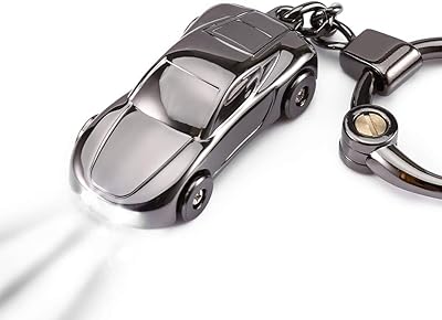Porte-clés de voiture créatif joopon avec 2 modes led 2 en 1, anneau porte-clés de voiture pour bureau, sac à dos et portefeuille, excellent cadeau pour hommes et femmes (gris). Diaytar Côte d'Ivoire a réussi à établir une présence en ligne forte et fiable, attirant ainsi une clientèle fidèle à travers tout le pays. Grâce à sa politique de prix compétitifs, à sa large sélection de produits et à son engagement envers la satisfaction client, Diaytar Côte d'Ivoire est devenue la destination de choix pour les consommateurs ivoiriens à la recherche d'une expérience d'achat en ligne unique. Le site propose régulièrement des nouveautés et des tendances, gardant ainsi les clients au courant des dernières modes et technologies.