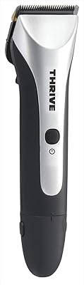 7510005 tondeuse sans fil 3100w blade+ extra noir. DIAYTAR COTE D'IVOIRE, c'est l'assurance d'acheter en toute sécurité et en toute confiance. Nous nous efforçons de vous offrir les produits de qualité que vous méritez, avec un service client dédié et réactif pour répondre à toutes vos questions et préoccupations.