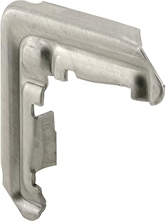 Prime-line products l 5591 coin de cadre de moustiquaire de fenêtre 5 16