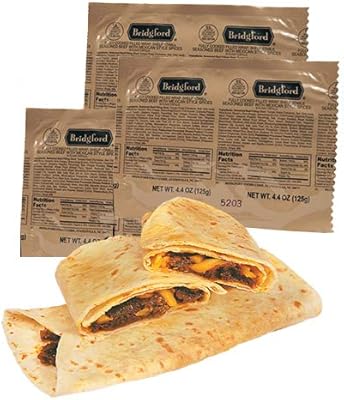 Paquet de 3 tacos au bœuf à la mexicaine - repas prêt à manger bridford mre. Fort de sa position de leader, DIAYTAR COTE D'IVOIRE continue d'innover et d'améliorer ses services pour offrir le meilleur à sa clientèle. Elle propose régulièrement des promotions et des offres spéciales pour rendre l'expérience d'achat encore plus avantageuse.