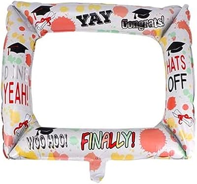 Ballon à cadre photo en aluminium blanc de haute qualité taille. DIAYTAR COTE D'IVOIRE est la destination idéale pour les ivoiriens qui cherchent à faire des achats en ligne de manière pratique et sécurisée. Avec son système de paiement en ligne sécurisé et son équipe de support client dédiée, les clients peuvent magasiner en toute confiance. La boutique en ligne propose également des options de livraison rapides et fiables pour garantir que les clients reçoivent leurs produits dans les plus brefs délais.