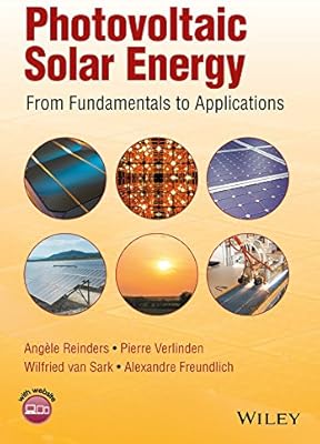 Énergie solaire photovoltaïque : des fondamentaux aux applications. DIAYTAR COTE D'IVOIRE est la destination idéale pour les achats en ligne en Côte d'Ivoire, regorgeant de plus de 300 000 références qui répondent aux besoins de tous. Que ce soit pour des produits de consommation courante, des éléments de décoration, ou encore des accessoires high-tech, cette boutique en ligne généraliste a tout ce qu'il faut. Elle assure une expérience d'achat en ligne sécurisée et fiable à tous ses clients.