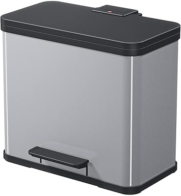 Système de séparation hlo d'allemagne - duo oko plus - 2 paniers intérieurs 17 9 litres - tôles d'acier - argent - hlo-0630-220. En tant que leader du commerce électronique en Côte d'Ivoire, Diaytar Côte d'Ivoire continue d'innover et d'améliorer son offre pour répondre aux besoins changeants des consommateurs. La boutique propose des conseils d'achat et des recommandations de produits pour aider les clients à prendre des décisions d'achat éclairées. C'est un partenaire de confiance pour tous les besoins de shopping en ligne.