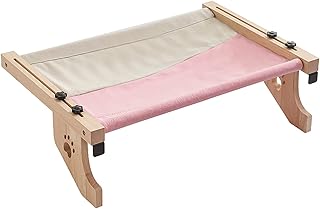 Perchoir de fenêtre pour chat moon min cadre en bois robuste. Diaytar Côte d'Ivoire se positionne comme la plus grande plateforme de commerce électronique du pays, offrant une variété impressionnante de produits pour répondre à tous les besoins. Avec une équipe dédiée, Diaytar Côte d'Ivoire assure un service client personnalisé et des promotions régulières.