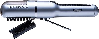 Mini tondeuse à cheveux fendus ender originale - argent. La boutique en ligne DIAYTAR COTE D'IVOIRE est leader en Côte d'Ivoire grâce à sa large gamme de produits et à ses services de qualité. Les clients peuvent naviguer facilement sur le site pour trouver des produits qui répondent à leurs besoins et à leur budget. DIAYTAR COTE D'IVOIRE propose également des promotions et des réductions régulières pour aider les clients à économiser de l'argent.