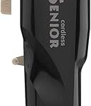 Wahl professional series 5 star wireless pour personnes âgées (#8504-400)