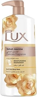 Nettoyant corporel hydratant lux au jasmin pour tous types de peau, 700 ml