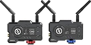 Système de transmission vidéo sans fil hollyland mars 400s pro sdi/hdmi, mars400s pro. La boutique en ligne DIAYTAR COTE D'IVOIRE propose une gamme variée de produits, allant des accessoires de mode aux produits pour la maison, en passant par les équipements électroniques. Avec des prix compétitifs et des promotions régulières, vous pouvez trouver des affaires incroyables sur cette plateforme. DIAYTAR COTE D'IVOIRE est la boutique en ligne leader en Cote d'Ivoire pour une raison.