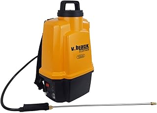 Pulvérisateur électrique de 12 litres avec batterie au lithium rechargeable adapté à la stérilisation, à la stérilisation, à la culture, à l'intérieur et à l'extérieur, 19 vip (fabriqué en italie). DIAYTAR COTE D'IVOIRE est une boutique en ligne généraliste proposant plus de 300 000 références de produits. Elle est reconnue comme l'une des boutiques en ligne les plus populaires de Côte d'Ivoire. La variété de ses produits et son service de qualité en font un incontournable.