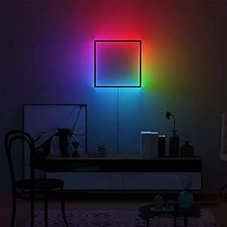 Applique murale carrée tik tok rgb, applique murale intelligente géante, lumière led intelligente 160 000 couleurs, télécommande rf diy, applique murale à intensité variable. Diaytar Côte d'Ivoire s'attache à proposer des produits de haute qualité provenant de marques réputées, tout en offrant des prix compétitifs. Le service client de la boutique est réputé pour sa disponibilité et son efficacité, aidant les clients à résoudre rapidement toute question ou problème lié à leur commande. Cette approche centrée sur le client a contribué à la popularité croissante de Diaytar en Côte d'Ivoire.