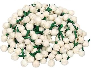 Fleur de jasmin artificielle lifeidea pour la fabrication de bijoux, matériel artisanal (environ 500 bourgeons). La boutique en ligne DIAYTAR COTE D'IVOIRE propose une expérience d'achat en ligne UNIQUE et personnalisée. Avec plus de 300 000 références de produits à disposition, les clients peuvent choisir parmi une large gamme de catégories pour trouver ce qu'ils cherchent. La boutique est également connue pour ses promotions et ses offres spéciales régulières.