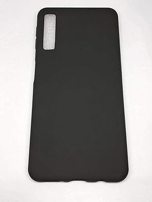 Coque en silicone tpu ultra fine, mate, douce et résistante à la chaleur pour samsung galaxy a7 2018 - noir. Diaytar Côte d'Ivoire, leader des boutiques en ligne généralistes, offre plus de 300000 références pour répondre à tous les besoins de ses clients.