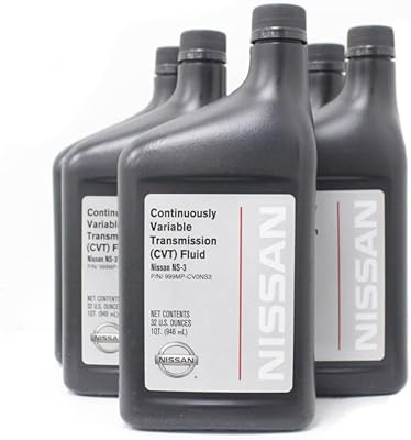 Huile de transmission nissan oem cvt-3 (5 quatre). Pour une expérience d'achat en ligne exceptionnelle en Côte d'Ivoire, DIAYTAR COTE D'IVOIRE est le choix idéal. Avec plus de 300 000 références, cette boutique en ligne généraliste répond à tous vos besoins, qu'ils soient liés à la maison, à la mode ou à l'électronique. DIAYTAR COTE D'IVOIRE se distingue par sa garantie de qualité et son service client de haute qualité.