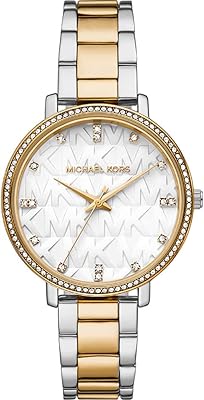 Montre pour femme à trois aiguilles piper, en alliage, taille du boîtier 38