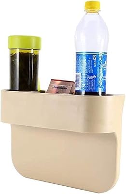 Cool baby 3 en 1 porte-gobelet de voiture multifonctionnel siège support pour téléphone. DIAYTAR COTE D'IVOIRE est plus qu'une simple boutique en ligne ; c'est un partenaire de confiance pour les consommateurs ivoiriens. Elle mise sur la satisfaction client, avec des prix compétitifs, des produits de qualité et un service client attentionné. Grâce à sa présence en ligne, DIAYTAR COTE D'IVOIRE rend l'achat plus accessible et pratique pour tous.