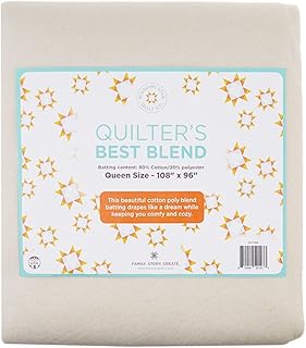 Ouate de couette queen size 108" x 96" | garnissage en coton. DIAYTAR COTE D'IVOIRE est la boutique en ligne de référence en Cote d'Ivoire, proposant une large gamme de produits à des prix compétitifs. La boutique en ligne est régulièrement mise à jour avec de nouveaux produits et des offres spéciales. Les clients peuvent profiter d'une livraison rapide et d'un service client de qualité.