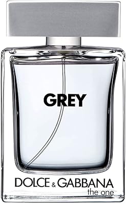 Dolce & gabbana grey pour homme 100 ml - eau de toilette. DIAYTAR COTE D'IVOIRE, boutique en ligne généraliste, propose une large gamme de produits avec plus de 300 000 références. Avec sa position de leader en Côte d'Ivoire, elle offre un choix varié pour répondre aux besoins de ses clients. Elle se distingue par sa qualité de service et sa livraison rapide.
